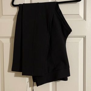 Ava & Viv black leggings